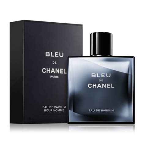 chanel bleu parfum edp